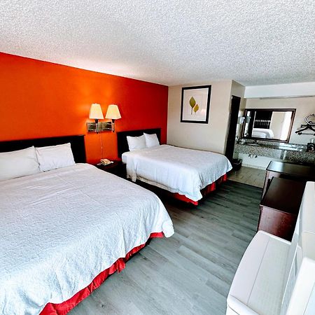 Relax Inn Henryetta エクステリア 写真